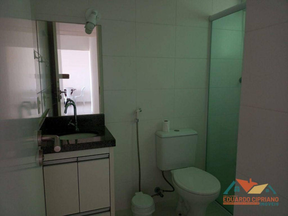 Imagem Apartamento com 2 Quartos à Venda, 80 m² em Jardim Primavera - Caraguatatuba