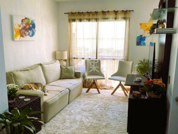 Imagem Apartamento com 3 Quartos à Venda, 78 m² em Jardim Guedala - São Paulo Imagem Apartamento com 3 Quartos à Venda, 78 m² em Jardim Guedala - São Paulo