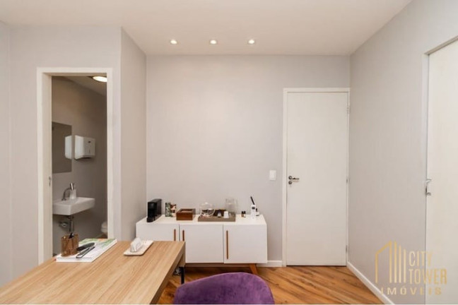 Imagem Sala Comercial à Venda, 39 m² em Itaim Bibi - São Paulo Imagem Sala Comercial à Venda, 39 m² em Itaim Bibi - São Paulo