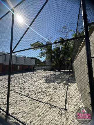 Imagem Casa de Condomínio com 3 Quartos à Venda, 108 m² em Itaguá - Ubatuba