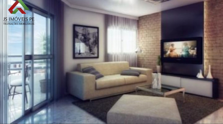 Imagem Imóvel com 4 Quartos à Venda, 143 m² em Espinheiro - Recife Imagem Imóvel com 4 Quartos à Venda, 143 m² em Espinheiro - Recife