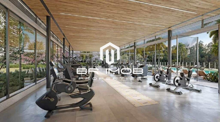 Imagem Imóvel com 3 Quartos à Venda, 142 m² em Real Parque - São Paulo Imagem Imóvel com 3 Quartos à Venda, 142 m² em Real Parque - São Paulo