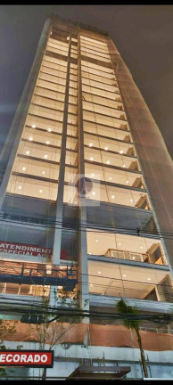 Imagem Apartamento com 1 Quarto à Venda, 105 m² em Itaim Bibi - São Paulo