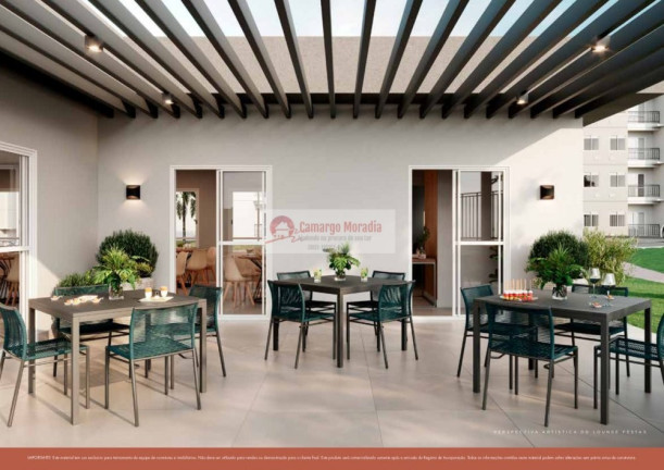 Imagem Apartamento com 2 Quartos à Venda, 40 m² em Chácara Estância Paulista - Suzano Imagem Apartamento com 2 Quartos à Venda, 40 m² em Chácara Estância Paulista - Suzano