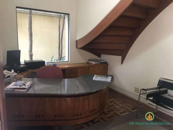 Imagem Casa à Venda, 250 m² em Vila Mariana - São Paulo