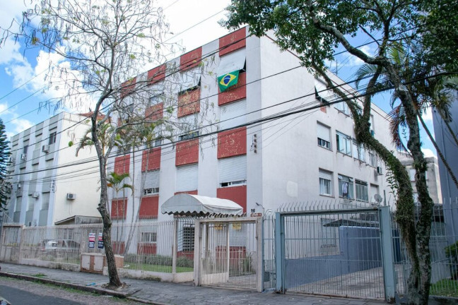 Imagem Apartamento com 2 Quartos à Venda, 59 m² em São Sebastião - Porto Alegre Imagem Apartamento com 2 Quartos à Venda, 59 m² em São Sebastião - Porto Alegre