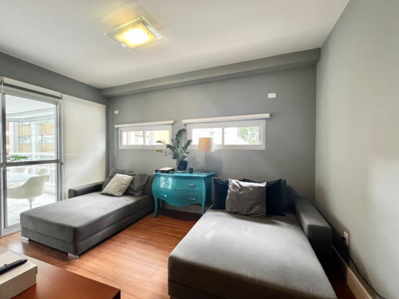 Imagem Apartamento com 2 Quartos à Venda, 89 m² em Consolação - São Paulo Imagem Apartamento com 2 Quartos à Venda, 89 m² em Consolação - São Paulo