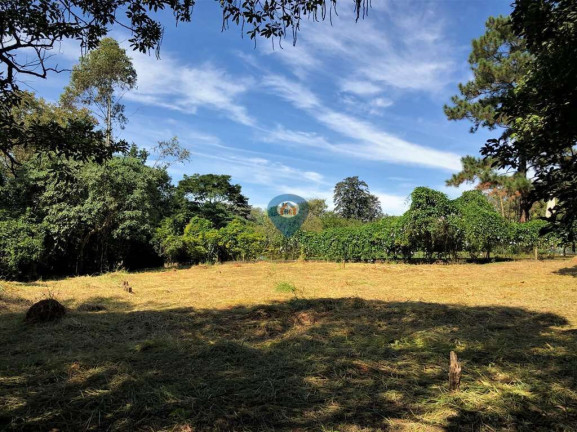 Imagem Terreno à Venda, 65 m² em Jardim Mediterrâneo - Cotia