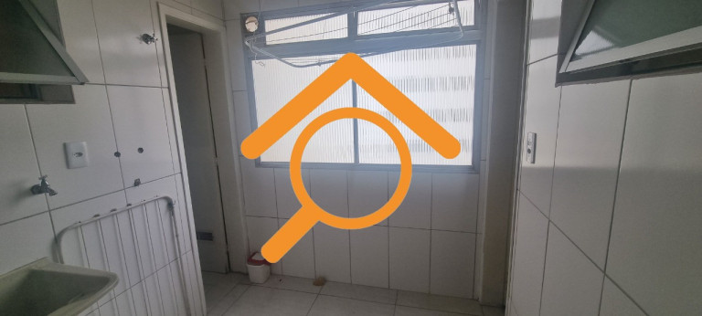 Imagem Imóvel com 3 Quartos para Alugar, 82 m² em Jardim Marajoara - São Paulo Imagem Imóvel com 3 Quartos para Alugar, 82 m² em Jardim Marajoara - São Paulo