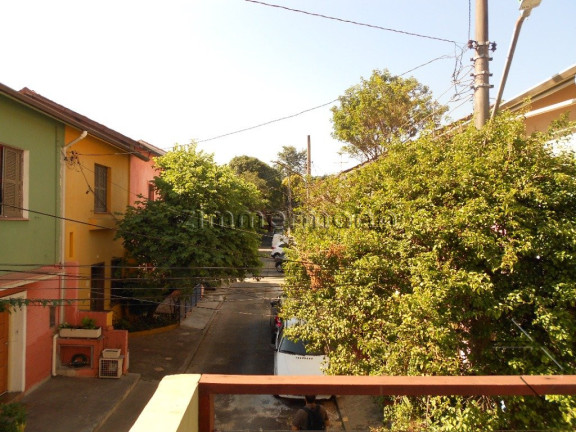 Imagem Casa com 3 Quartos à Venda, 100 m² em Pinheiros - São Paulo Imagem Casa com 3 Quartos à Venda, 100 m² em Pinheiros - São Paulo