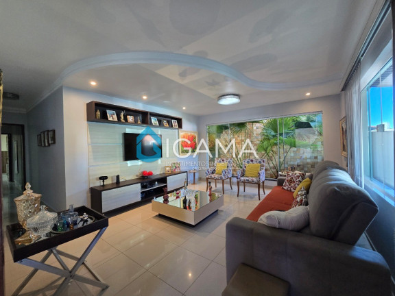 Imagem Casa com 4 Quartos para Alugar, 300 m² em Neópolis - Natal Imagem Casa com 4 Quartos para Alugar, 300 m² em Neópolis - Natal