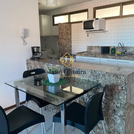 Imagem Apartamento com 2 Quartos para Alugar, 60 m² em Tambaú - João Pessoa