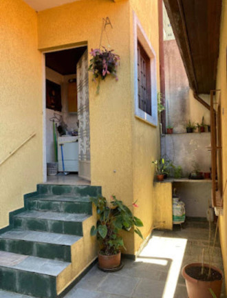 Imagem Casa com 3 Quartos à Venda, 6 m² em Alto Da Lapa - São Paulo