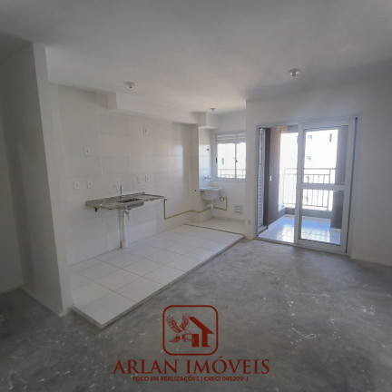 Imagem Apartamento com 2 Quartos à Venda, 54 m² em Vila Bazu - Franco Da Rocha Imagem Apartamento com 2 Quartos à Venda, 54 m² em Vila Bazu - Franco Da Rocha