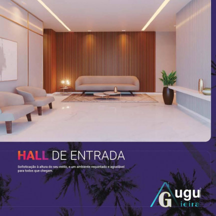 Imagem Apartamento com 3 Quartos à Venda, 182 m² em Praia Do Morro - Guarapari Imagem Apartamento com 3 Quartos à Venda, 182 m² em Praia Do Morro - Guarapari