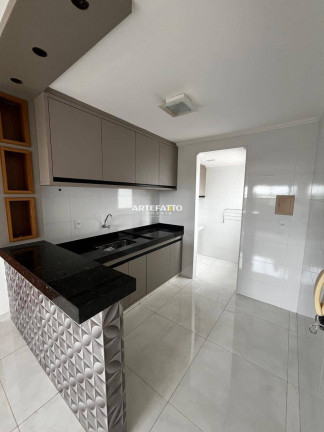 Imagem Apartamento com 2 Quartos à Venda, 56 m² Imagem Apartamento com 2 Quartos à Venda, 56 m²