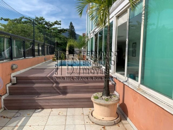 Imagem Imóvel com 4 Quartos à Venda, 440 m² em Barra Da Tijuca - Rio De Janeiro Imagem Imóvel com 4 Quartos à Venda, 440 m² em Barra Da Tijuca - Rio De Janeiro