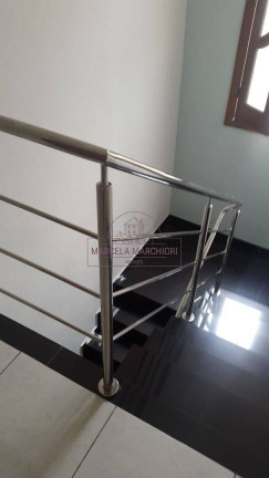 Imagem Casa com 3 Quartos à Venda, 120 m² em Itapuã - Vila Velha Imagem Casa com 3 Quartos à Venda, 120 m² em Itapuã - Vila Velha