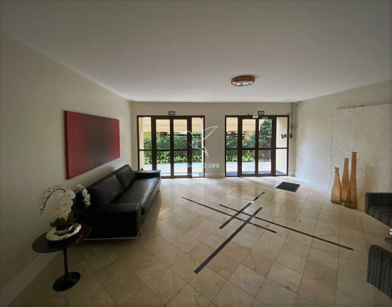 Imagem Apartamento com 1 Quarto à Venda, 58 m² em Jardim Ampliação - São Paulo