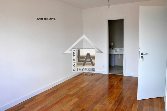 Imagem Apartamento com 3 Quartos à Venda, 145 m² em Jardim Das Acácias - São Paulo