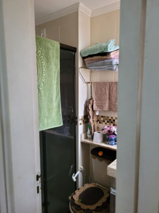 Imagem Apartamento com 2 Quartos à Venda ou Locação, 65 m² em Jardim Santa Helena - Suzano
