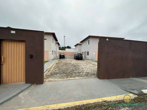Imagem Casa de Condomínio com 2 Quartos à Venda, 65 m² em Vargem Grande Paulista