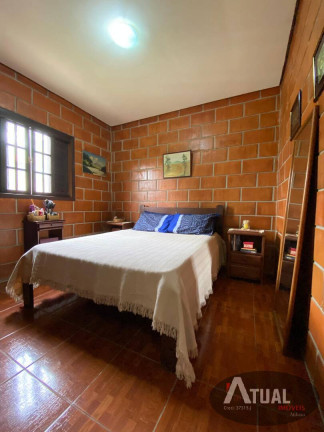 Imagem Casa com 3 Quartos à Venda, 392 m² em Chácaras Maringá - Atibaia Imagem Casa com 3 Quartos à Venda, 392 m² em Chácaras Maringá - Atibaia