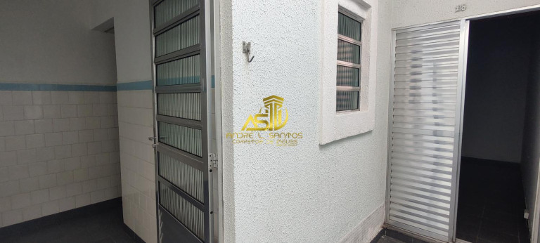 Imagem Kitnet com 1 Quarto à Venda, 40 m² em Canto Do Forte - Praia Grande