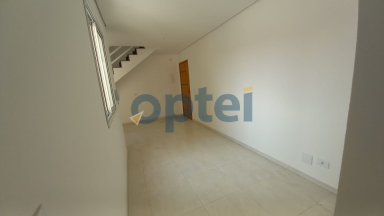 Imagem Imóvel com 2 Quartos à Venda, 88 m² em Vila Scarpelli - Santo André