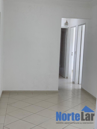 Imagem Apartamento com 3 Quartos para Alugar, 70 m² em Santa Teresinha - São Paulo Imagem Apartamento com 3 Quartos para Alugar, 70 m² em Santa Teresinha - São Paulo