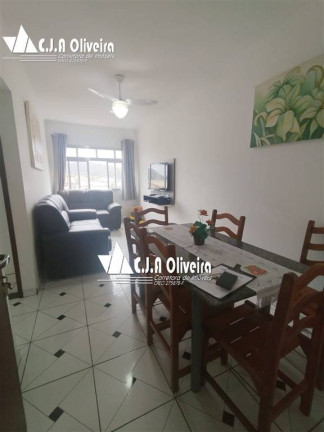 Apartamento com 2 Quartos à Venda, 70 m² em Santa Eugenia - Mongagua
