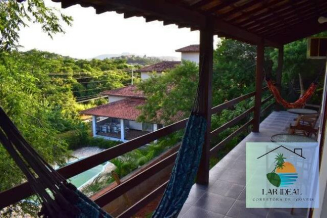 Imagem Casa à Venda, 2.400 m² em Alto De Búzios - Búzios Imagem Casa à Venda, 2.400 m² em Alto De Búzios - Búzios