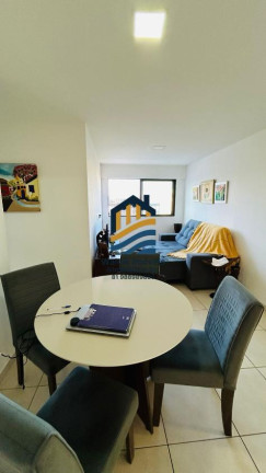 Imagem Apartamento com 2 Quartos à Venda, 57 m² em Santo Amaro - Recife Imagem Apartamento com 2 Quartos à Venda, 57 m² em Santo Amaro - Recife