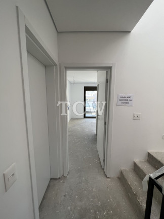 Imagem Casa de Condomínio com 4 Quartos à Venda, 520 m² em Brooklin - São Paulo Imagem Casa de Condomínio com 4 Quartos à Venda, 520 m² em Brooklin - São Paulo