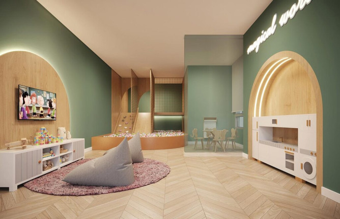 Imagem Apartamento com 4 Quartos à Venda, 140 m² em Tatuapé - São Paulo Imagem Apartamento com 4 Quartos à Venda, 140 m² em Tatuapé - São Paulo