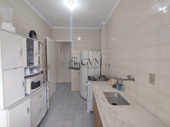 Imagem Apartamento com 2 Quartos à Venda, 70 m² em Tupi - Praia Grande