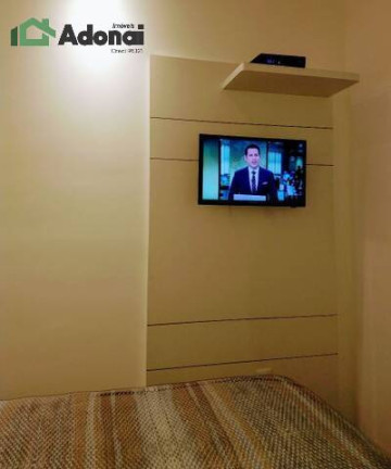Imagem Apartamento com 1 Quarto à Venda, 45 m² em Várzea Da Barra Funda - São Paulo Imagem Apartamento com 1 Quarto à Venda, 45 m² em Várzea Da Barra Funda - São Paulo