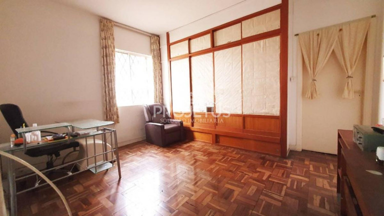 Imagem Casa com 5 Quartos à Venda, 328 m² em Aclimação - São Paulo