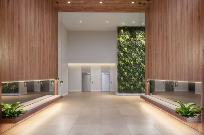 Imagem Apartamento com 2 Quartos à Venda, 50 m² em Vila Pompéia - São Paulo Imagem Apartamento com 2 Quartos à Venda, 50 m² em Vila Pompéia - São Paulo