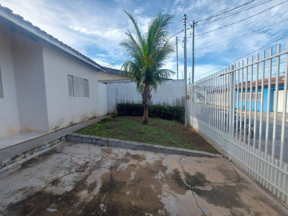 Imagem Casa com 2 Quartos à Venda, em Recanto Dos Pássaros - Cuiabá Imagem Casa com 2 Quartos à Venda, em Recanto Dos Pássaros - Cuiabá