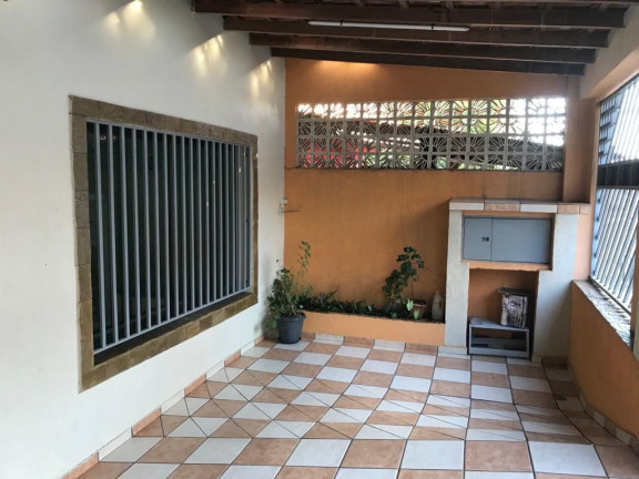 Imagem Casa com 2 Quartos à Venda, 140 m² em Vila Príncipe De Gales - Santo André Imagem Casa com 2 Quartos à Venda, 140 m² em Vila Príncipe De Gales - Santo André