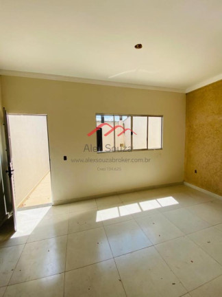 Imagem Casa com 3 Quartos à Venda, 75 m² em Jardim Dall`orto - Sumaré Imagem Casa com 3 Quartos à Venda, 75 m² em Jardim Dall`orto - Sumaré