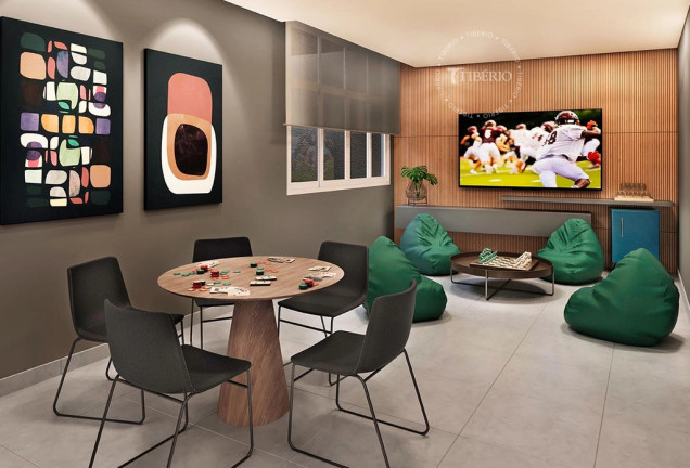 Imagem Apartamento com 1 Quarto à Venda, 39 m² em Vila Da Saúde - São Paulo