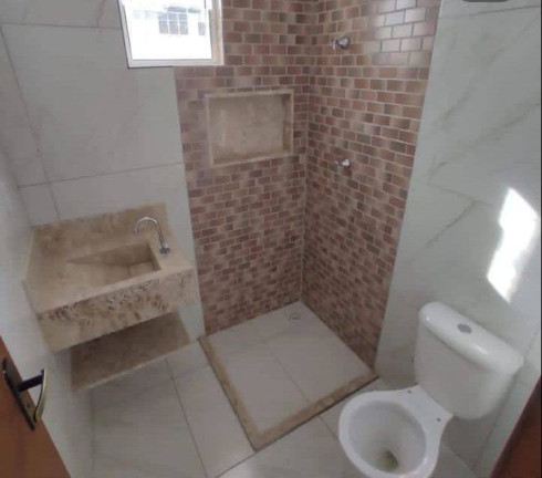 Imagem Casa com 3 Quartos à Venda, 75 m² em Cuiá - João Pessoa Imagem Casa com 3 Quartos à Venda, 75 m² em Cuiá - João Pessoa