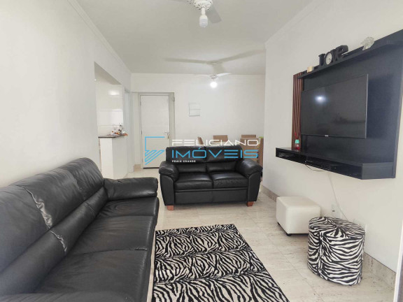 Imagem Apartamento com 2 Quartos à Venda, 87 m² em Aviação - Praia Grande Imagem Apartamento com 2 Quartos à Venda, 87 m² em Aviação - Praia Grande