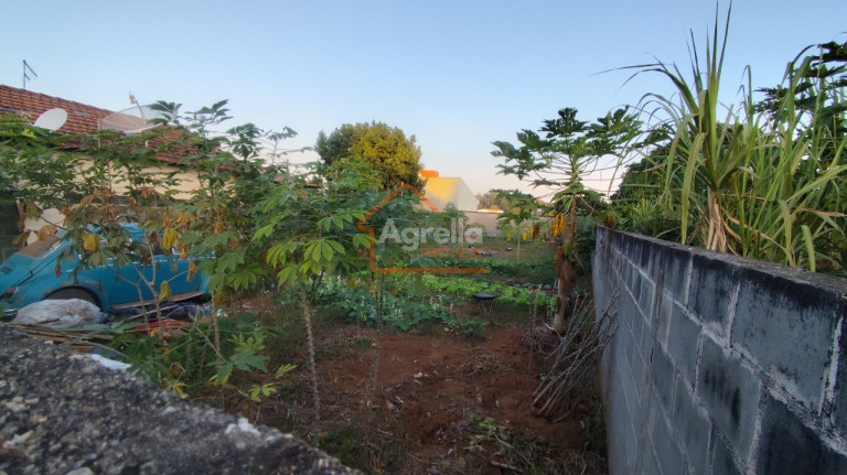 Terreno à Venda, 300 m² em Jardim Nossa Senhora Aparecida - Mogi Mirim