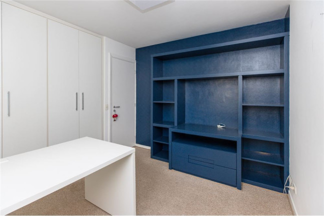 Imagem Apartamento com 4 Quartos à Venda, 150 m² em Moema - São Paulo