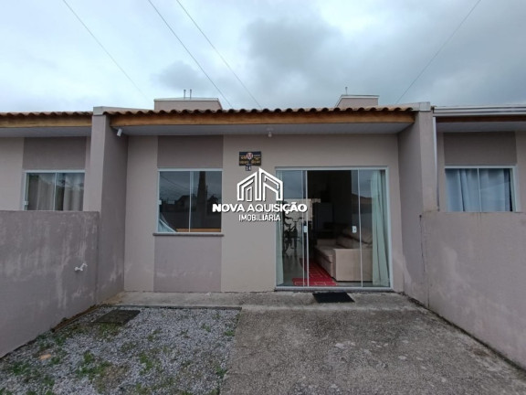 Imagem Casa com 2 Quartos para Alugar ou Temporada, 72 m² em Balneário Céu Azul - Matinhos Imagem Casa com 2 Quartos para Alugar ou Temporada, 72 m² em Balneário Céu Azul - Matinhos