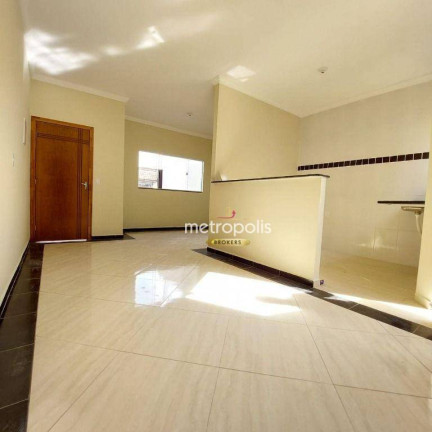 Imagem Casa com 2 Quartos à Venda, 68 m² em Residencial Estoril - Taubaté