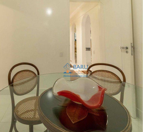 Imagem Apartamento com 3 Quartos à Venda, 217 m² em Higienópolis - São Paulo Imagem Apartamento com 3 Quartos à Venda, 217 m² em Higienópolis - São Paulo